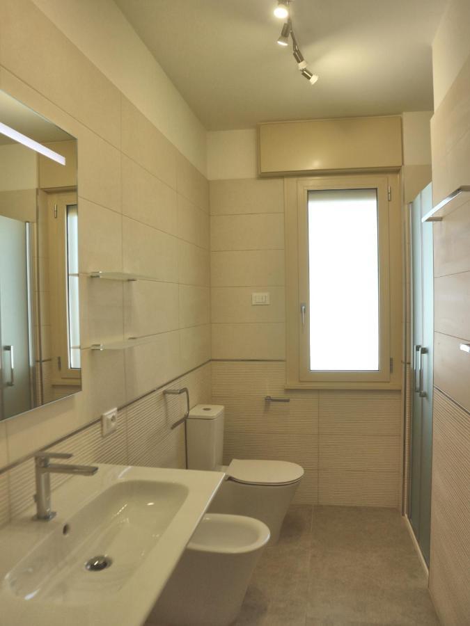 Burello Apartamento Lignano Sabbiadoro Exterior foto