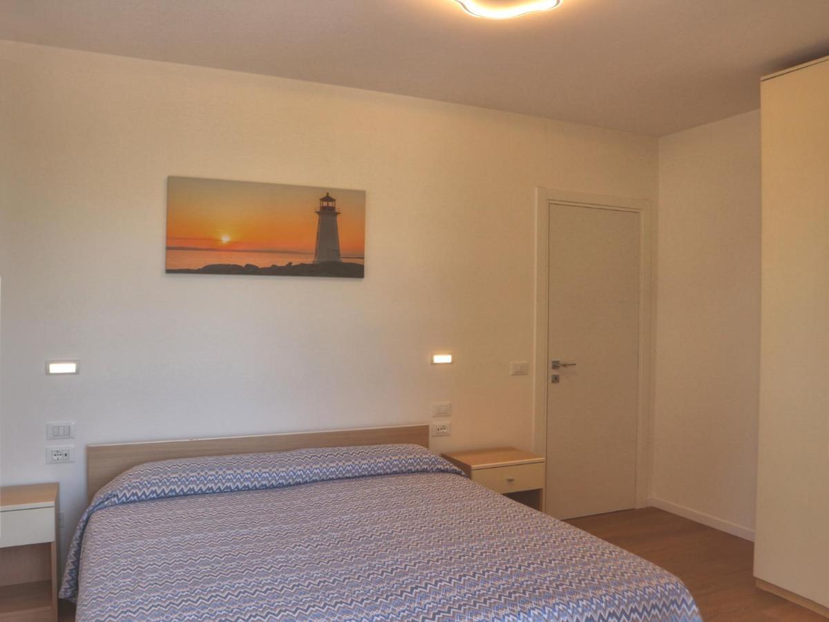 Burello Apartamento Lignano Sabbiadoro Exterior foto