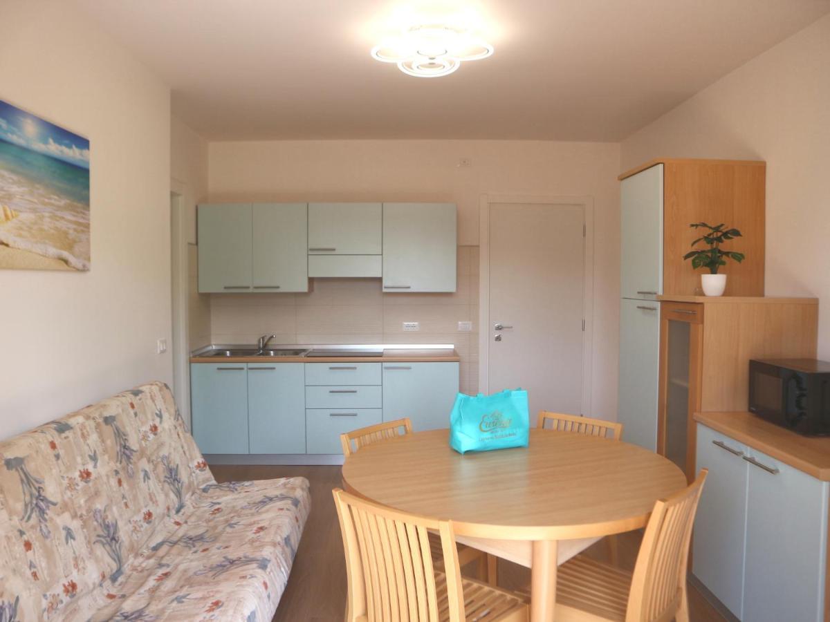 Burello Apartamento Lignano Sabbiadoro Exterior foto