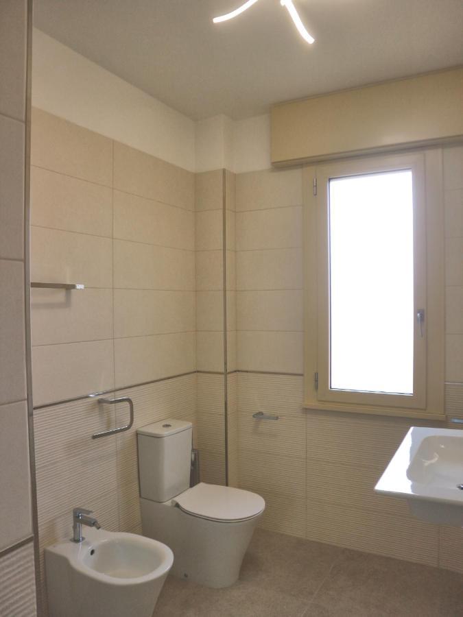 Burello Apartamento Lignano Sabbiadoro Exterior foto