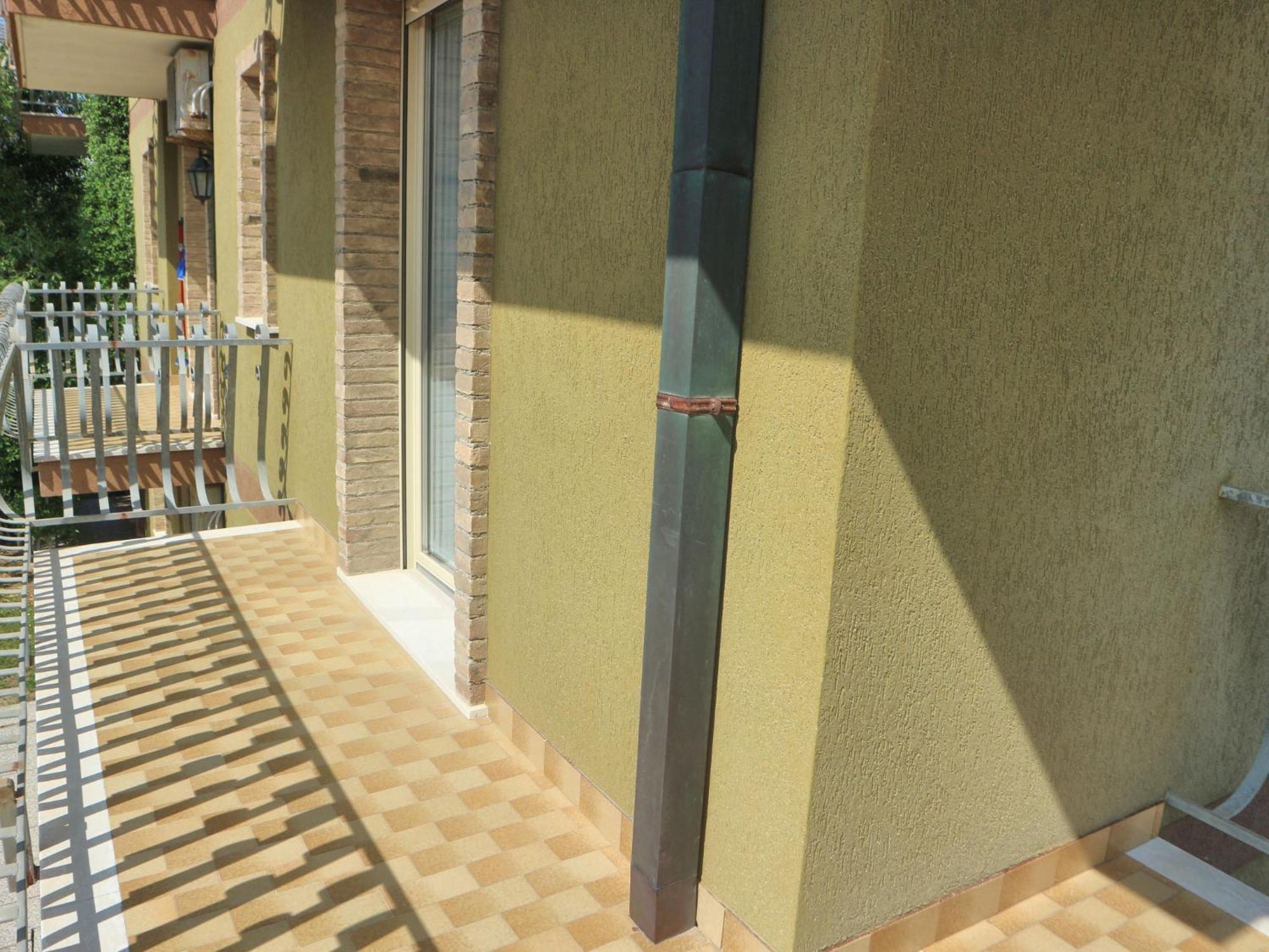 Burello Apartamento Lignano Sabbiadoro Exterior foto