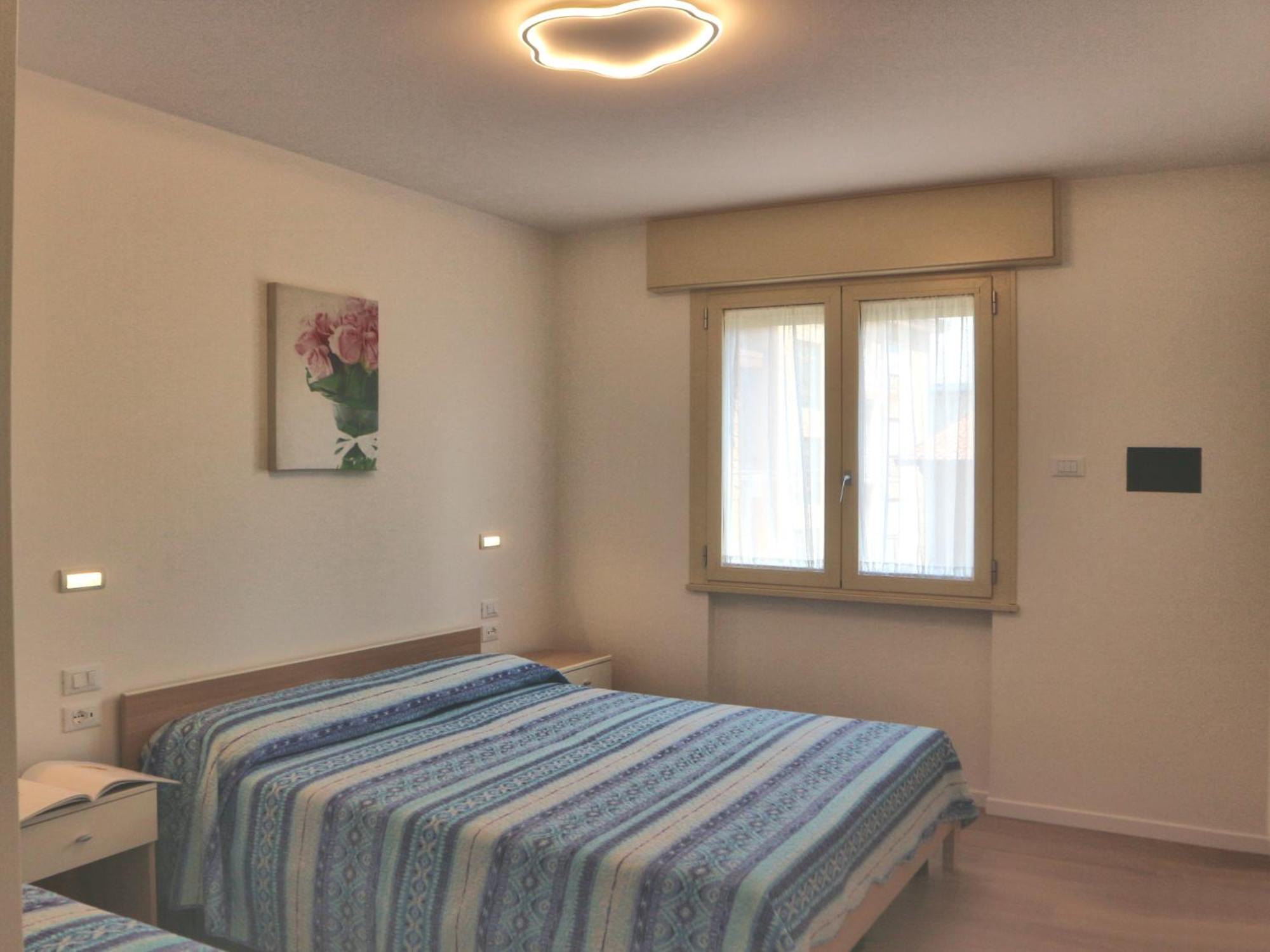 Burello Apartamento Lignano Sabbiadoro Exterior foto