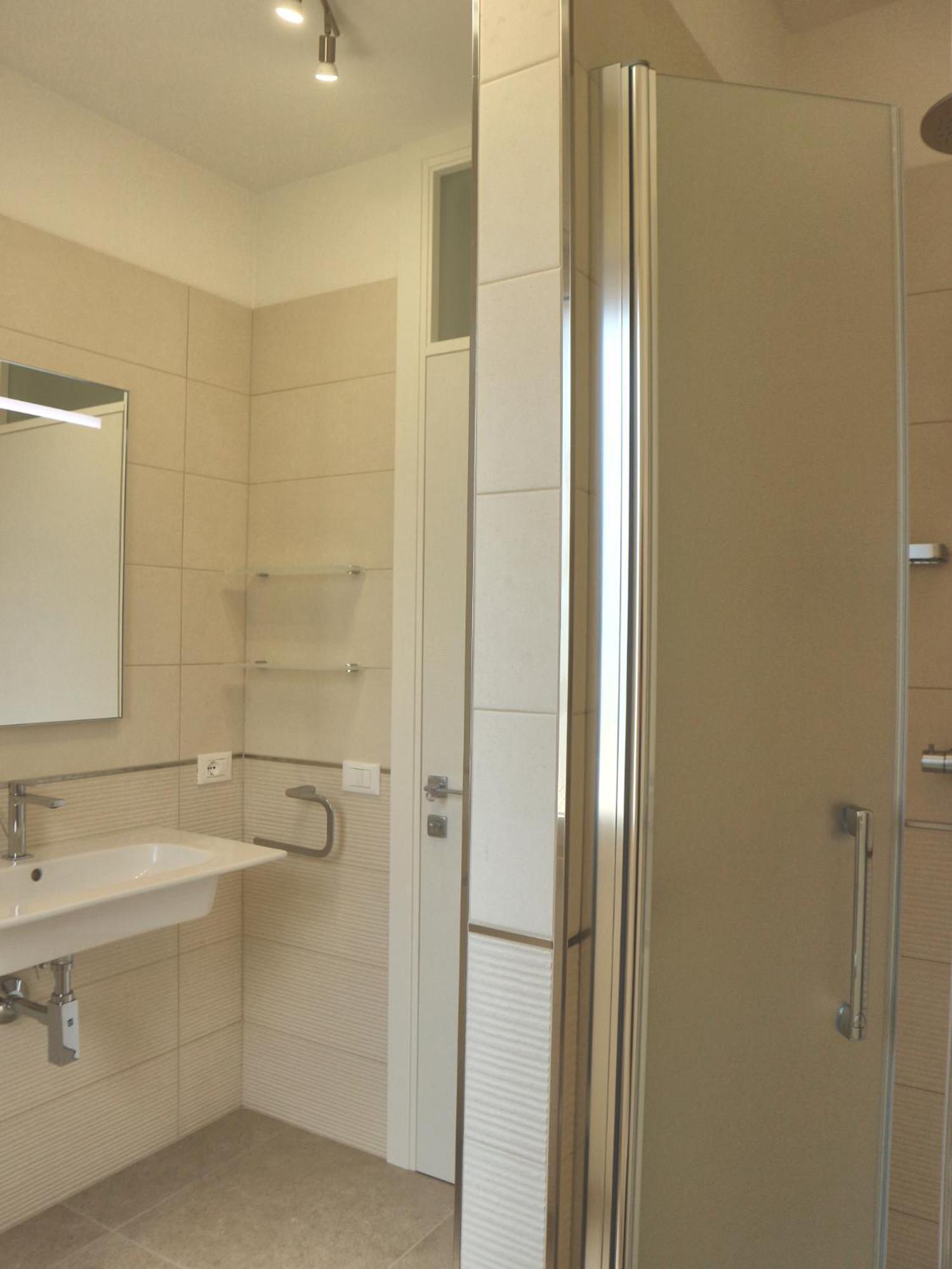 Burello Apartamento Lignano Sabbiadoro Exterior foto