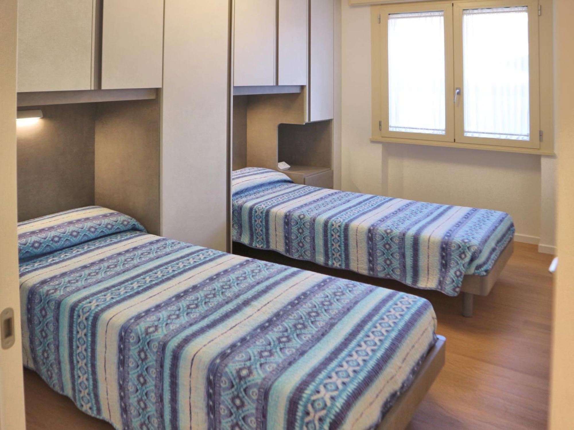 Burello Apartamento Lignano Sabbiadoro Exterior foto
