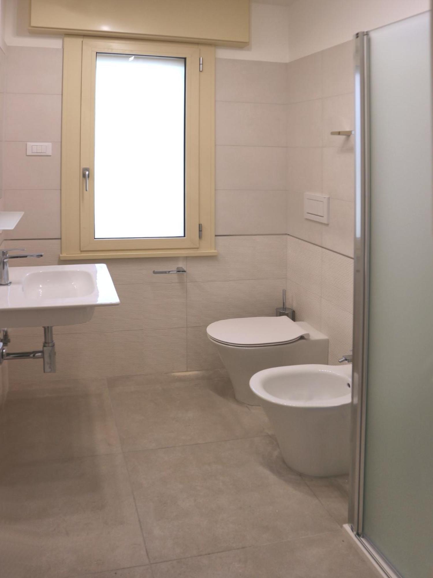 Burello Apartamento Lignano Sabbiadoro Exterior foto
