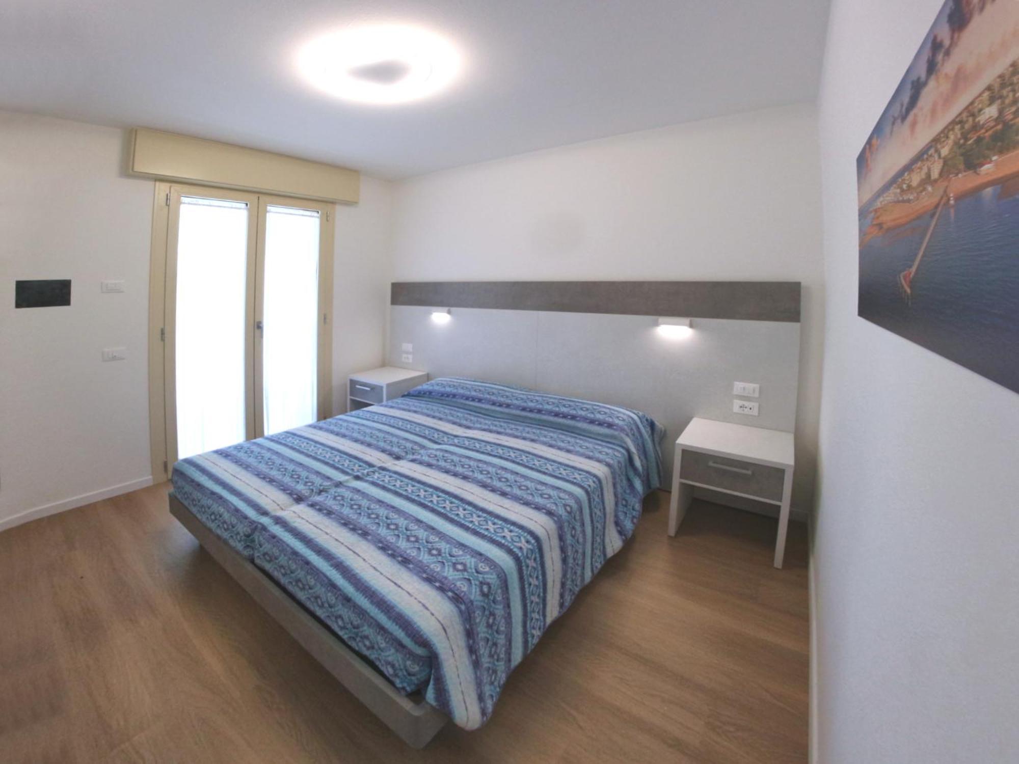 Burello Apartamento Lignano Sabbiadoro Exterior foto